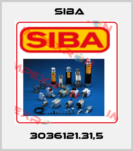 3036121.31,5 Siba