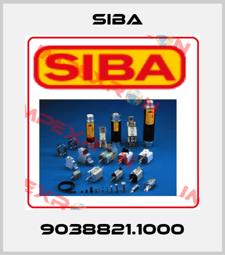 9038821.1000 Siba