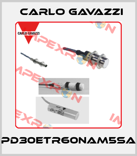 PD30ETR60NAM5SA Carlo Gavazzi