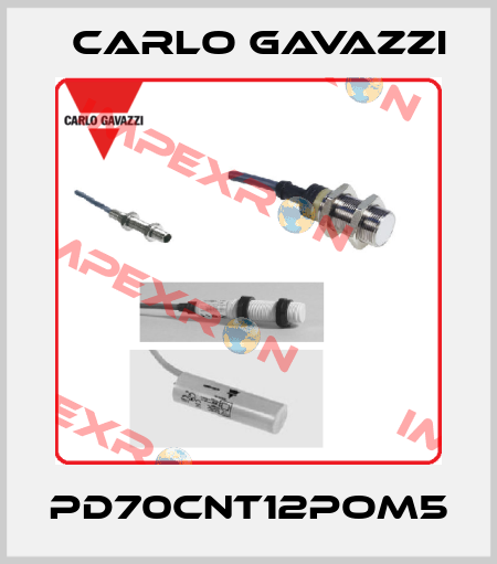 PD70CNT12POM5 Carlo Gavazzi