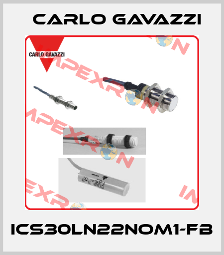 ICS30LN22NOM1-FB Carlo Gavazzi