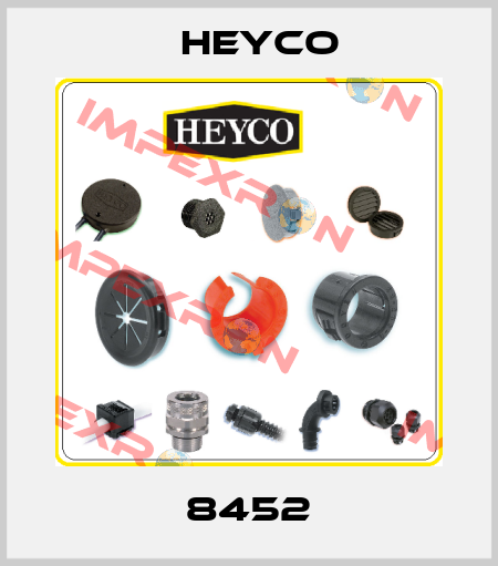 8452 Heyco