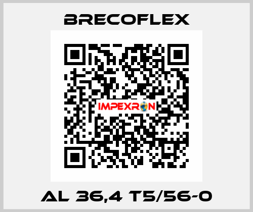 Al 36,4 T5/56-0 Brecoflex