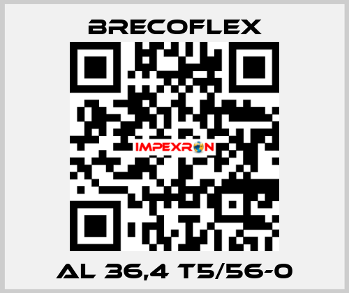 Al 36,4 T5/56-0 Brecoflex