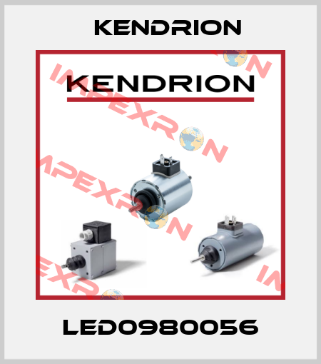 LED0980056 Kendrion
