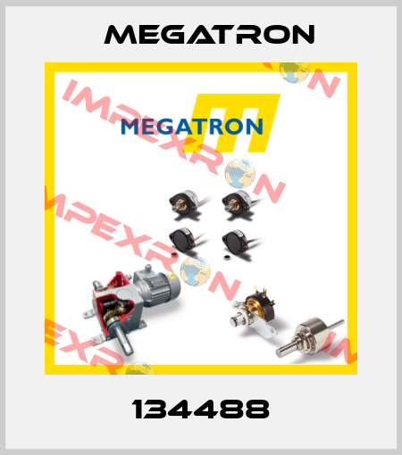 134488 Megatron