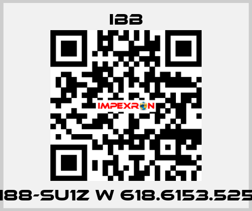 188-SU1Z W 618.6153.525 IBB