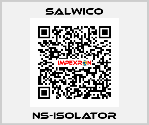 NS-ISOLATOR Salwico