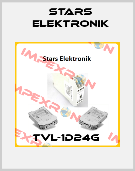 TVL-1D24G  Stars Elektronik