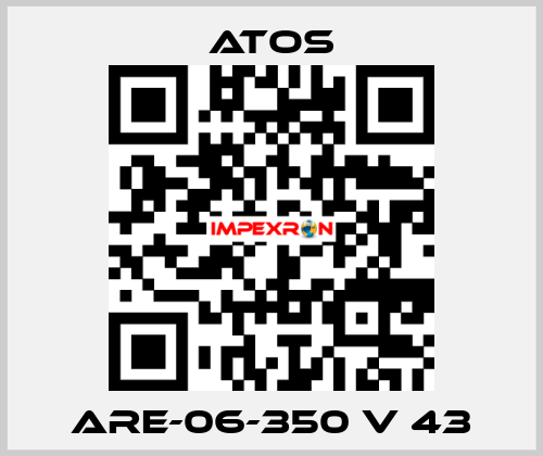ARE-06-350 V 43 Atos