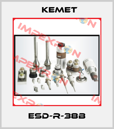 ESD-R-38B Kemet