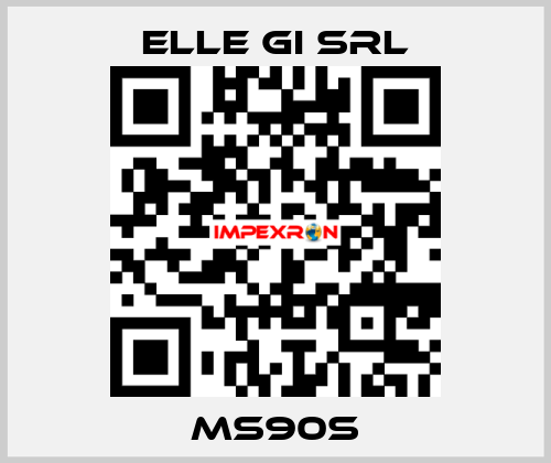 MS90S ELLE GI SRL