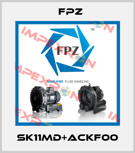SK11MD+ACKF00 Fpz