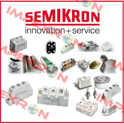 21915390 / SKM100GB125DN Semikron