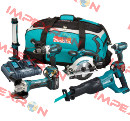 MAK-DUB184Z Makita