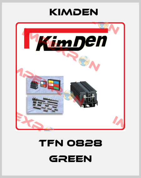 TFN 0828 green Kimden