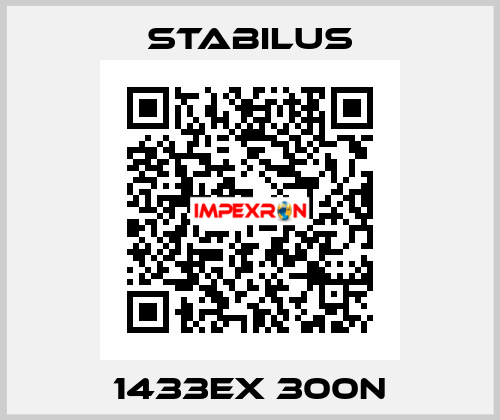 1433EX 300N Stabilus