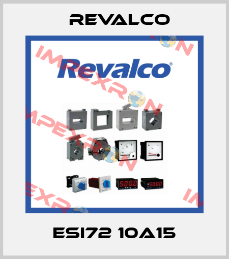 ESI72 10A15 Revalco