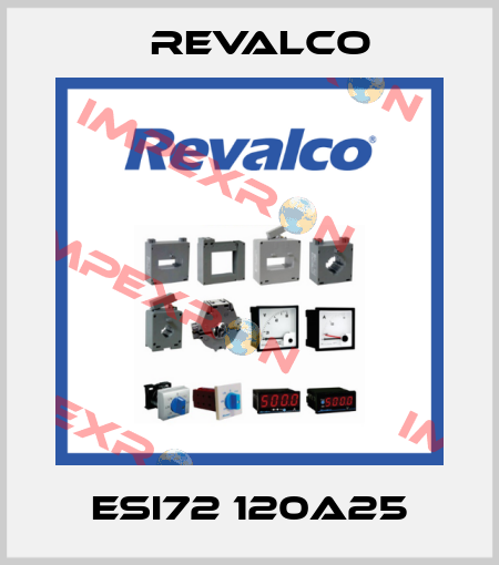ESI72 120A25 Revalco