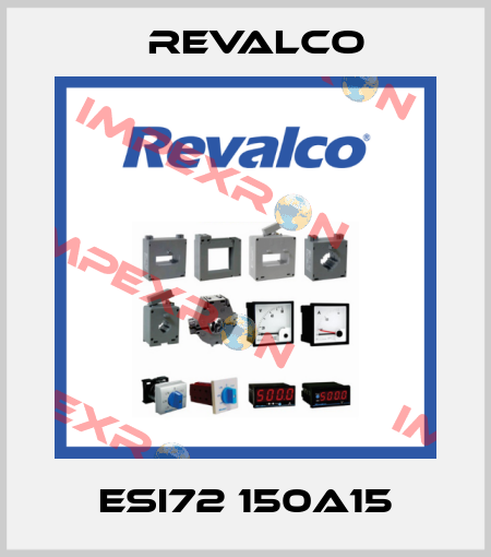 ESI72 150A15 Revalco