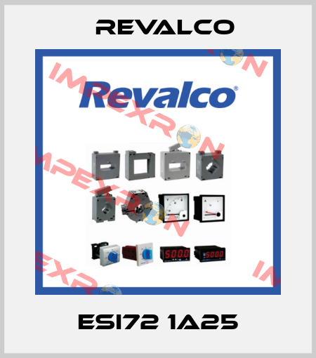 ESI72 1A25 Revalco