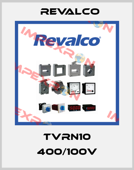 TVRN10 400/100V Revalco