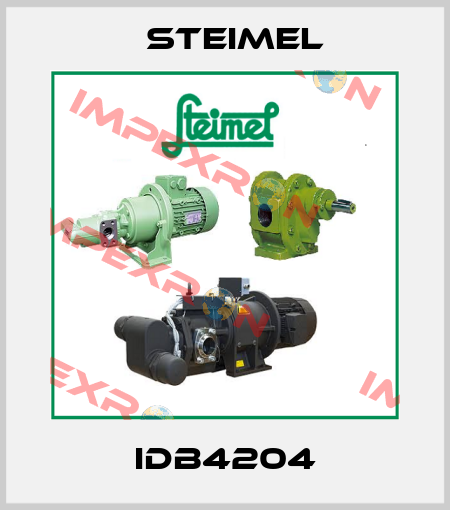 IDB4204 Steimel