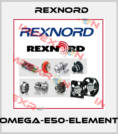 OMEGA-E50-ELEMENT Rexnord