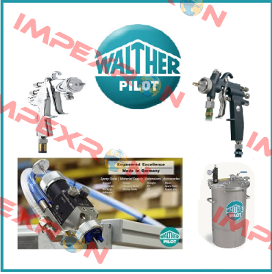 GM103P04083 Walther Pilot