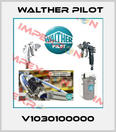 V1030100000 Walther Pilot