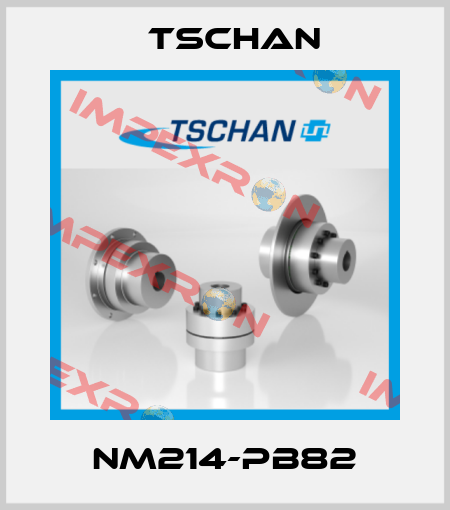NM214-PB82 Tschan