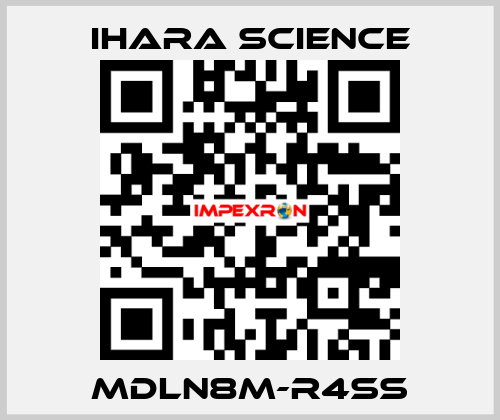 MDLN8M-R4SS Ihara Science