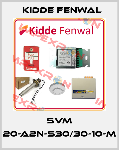 SVM 20-A2N-S30/30-10-M Kidde Fenwal
