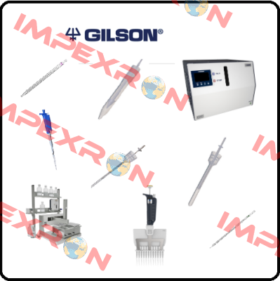 F144054M Gilson