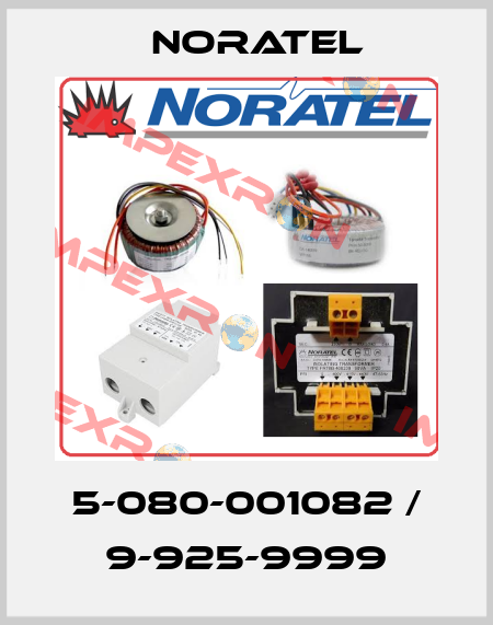 5-080-001082 / 9-925-9999 Noratel