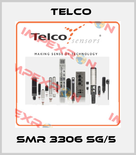 SMR 3306 SG/5  Telco