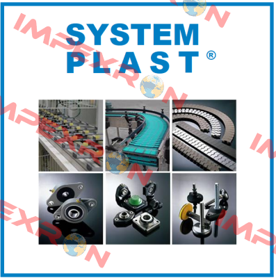 15507 TRIPOD  System Plast