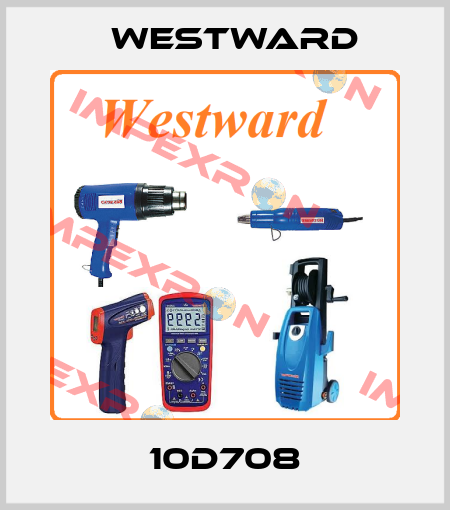 10D708 WESTWARD