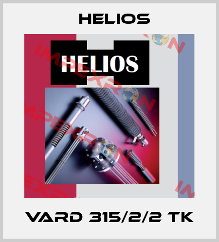 VARD 315/2/2 TK Helios