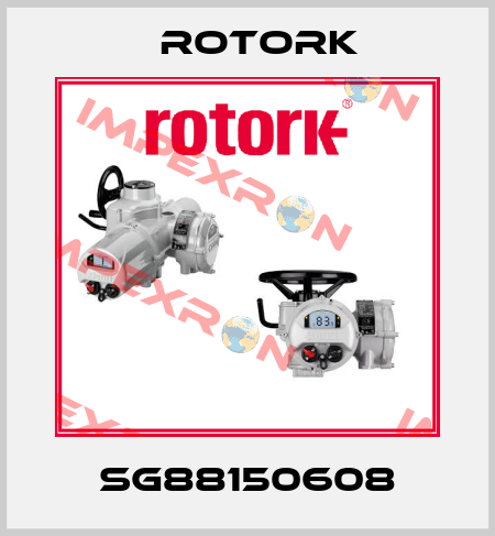 SG88150608 Rotork