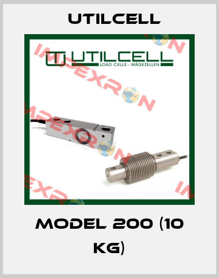 model 200 (10 kg) Utilcell