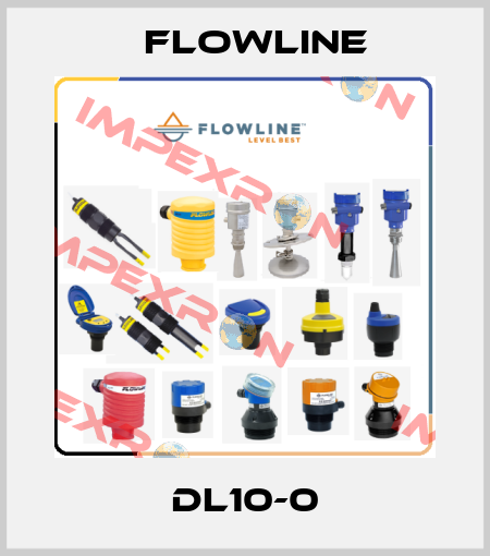 DL10-0 Flowline