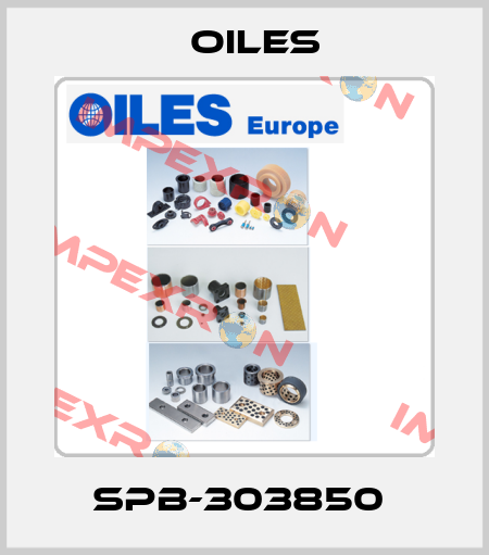 SPB-303850  Oiles