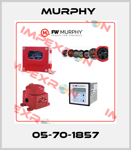 05-70-1857 Murphy