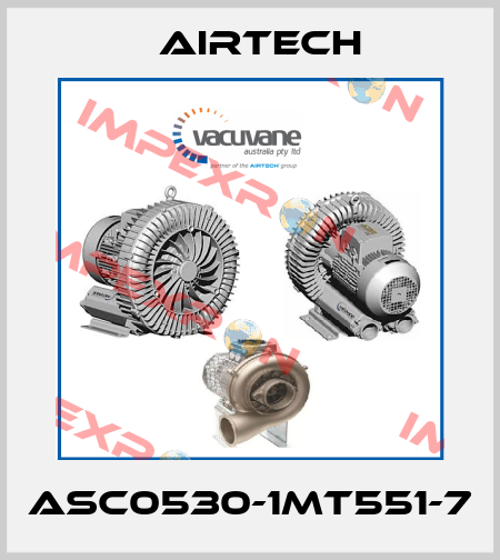 ASC0530-1MT551-7 Airtech