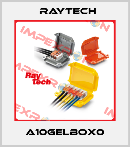 A10GELBOX0 Raytech
