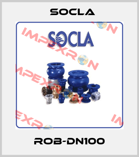 ROB-DN100 Socla