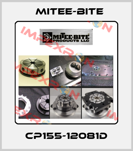 CP155-12081D Mitee-Bite