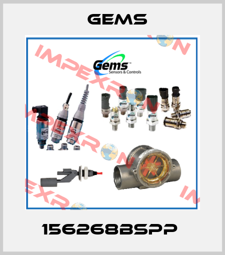 156268BSPP  Gems