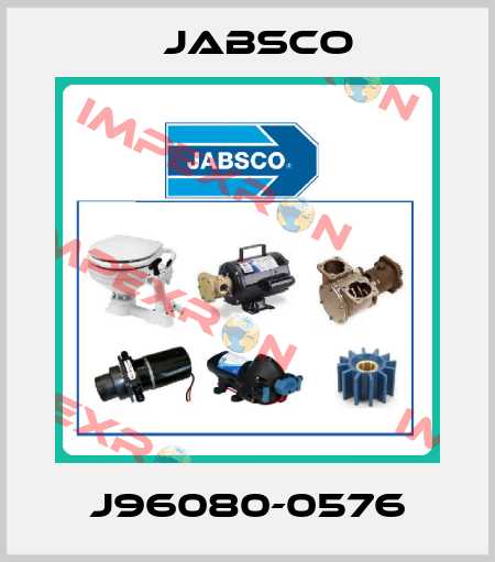 J96080-0576 Jabsco